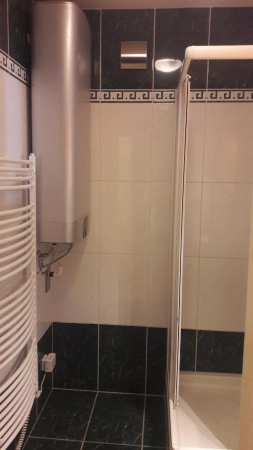 Apartman Tatran A 12 Доновалы Экстерьер фото