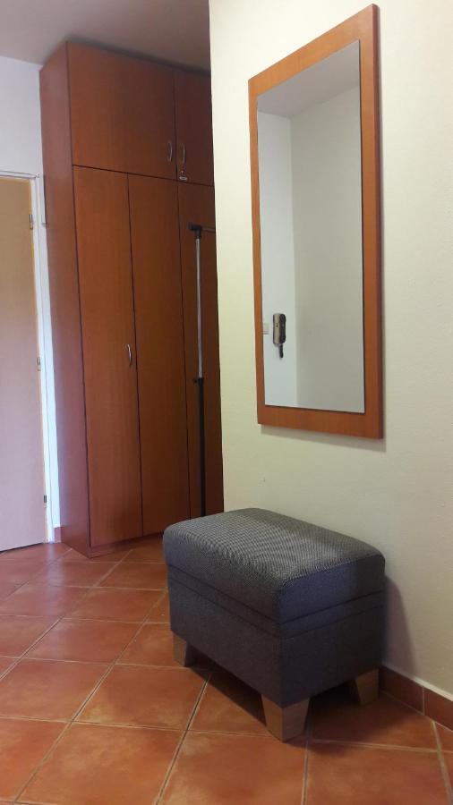 Apartman Tatran A 12 Доновалы Экстерьер фото