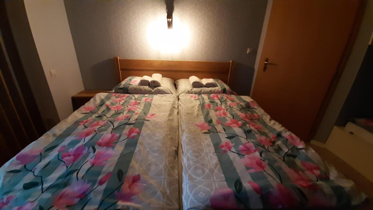Apartman Tatran A 12 Доновалы Экстерьер фото